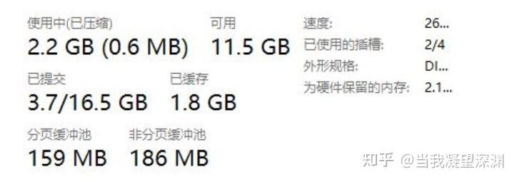 华硕ROG主板RamCache III 软件简单介绍 - 知乎