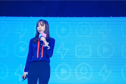 哔哩哔哩首席运营官李旎：见证B站的发源兴盛，新时代女性的典范 - 知乎