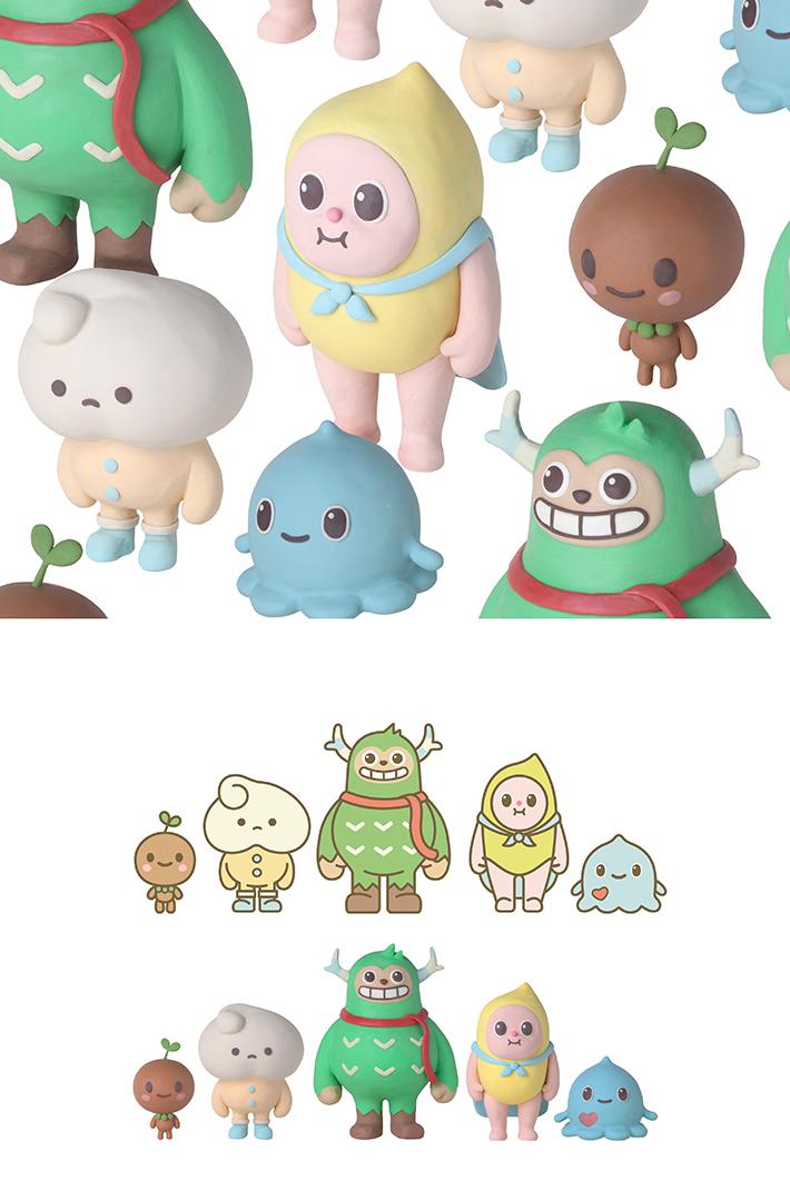 【插画】NO.3 插画风格 | 史上最全整理 |多图预警