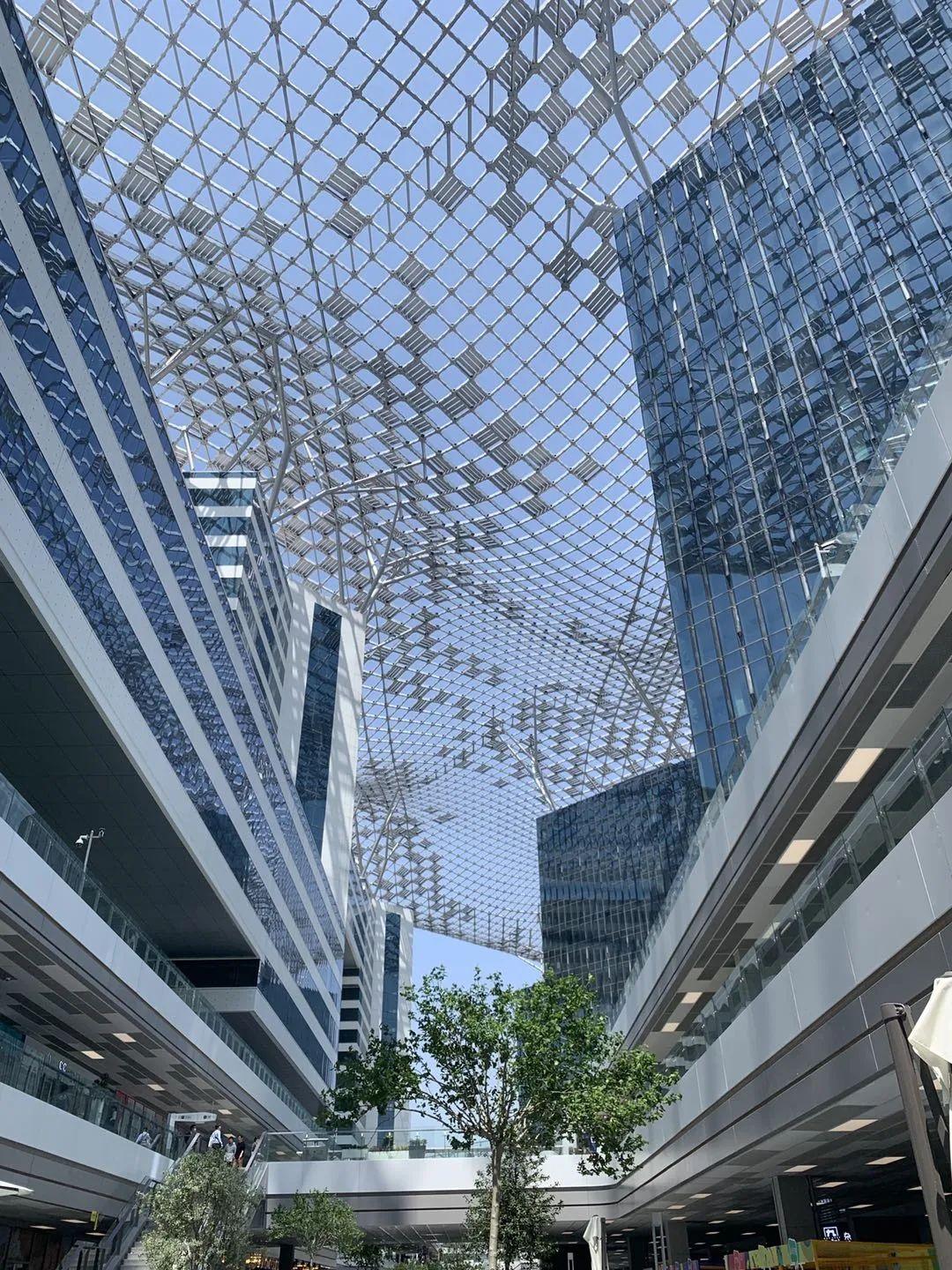 松江g60科创走廊之拉斐尔云廊半日游! - 知乎