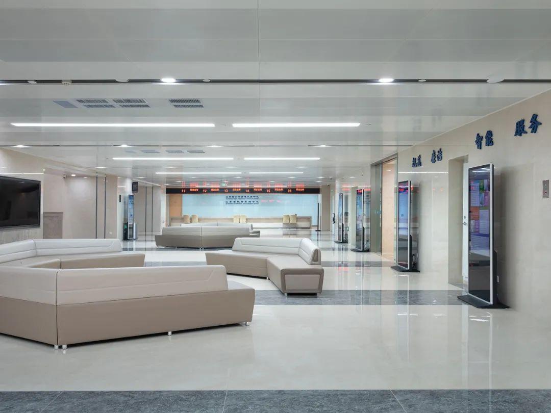 金螳螂倾心装饰泉城epc项目山东省公共资源交易中心