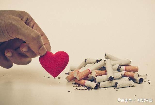 关于戒烟,你是认真的吗?送你3个戒烟的“小窍门”! - 知乎