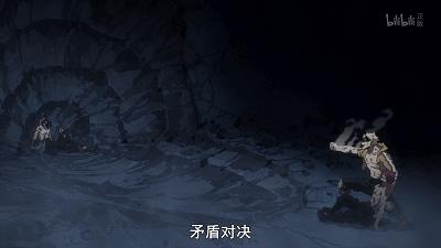 这超燃的战斗 依旧是我们最熟悉的英雄 知乎