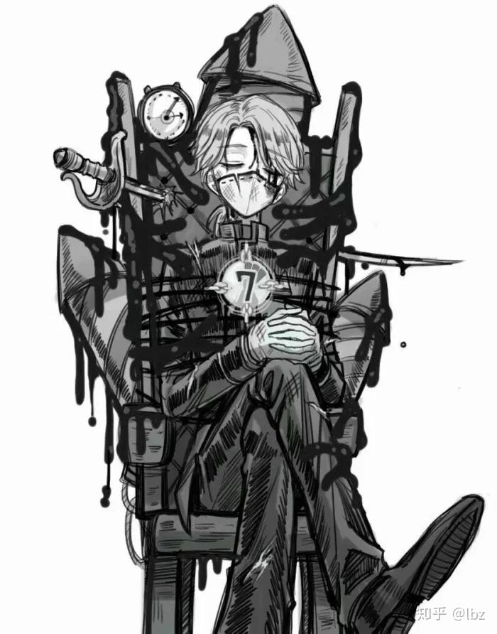 第五人格 摄殓 - 知乎