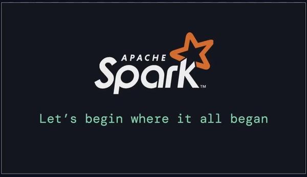 Reynold Xin：apache Spark 最新进展 知乎