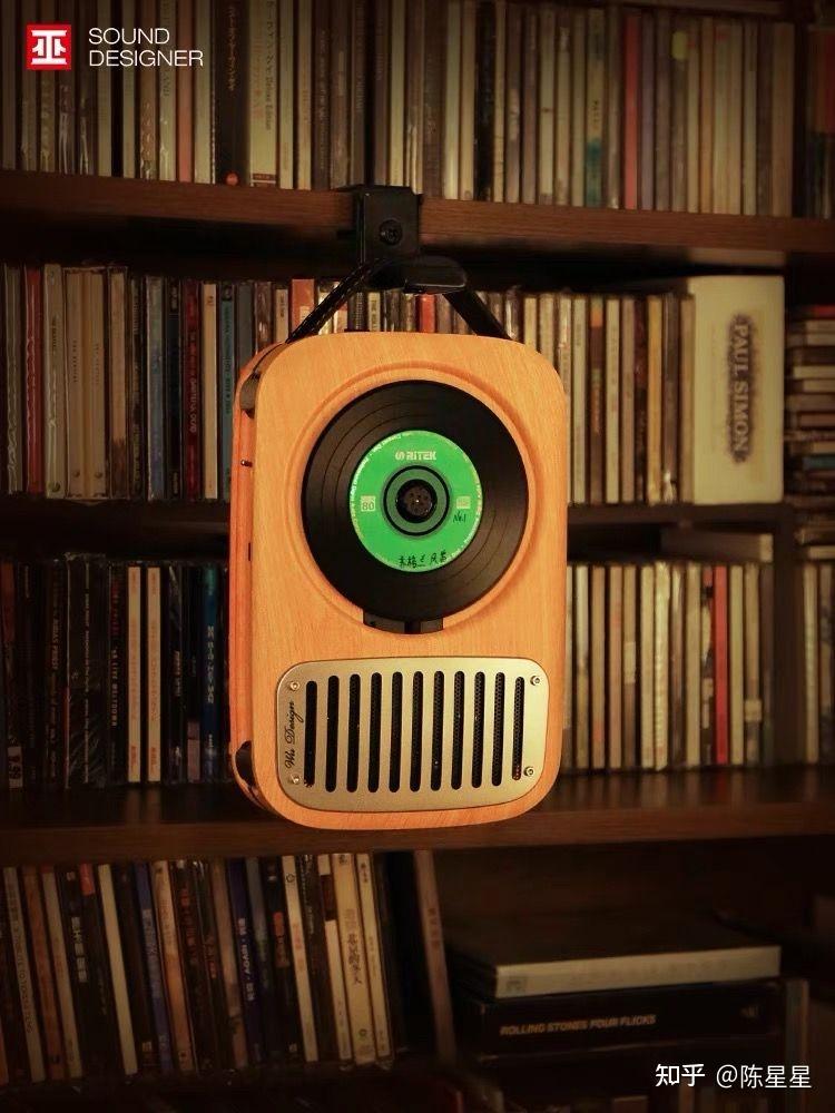 CD机入门选购攻略: 附cd机品牌推荐，百元就能入手 - 知乎