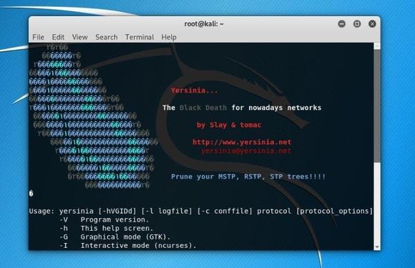 King phisher kali linux как пользоваться