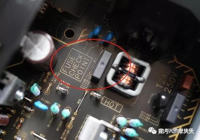 hdr很棒的看正版影碟专用机!松下旗舰蓝光机dp-ub9000拆解加小试