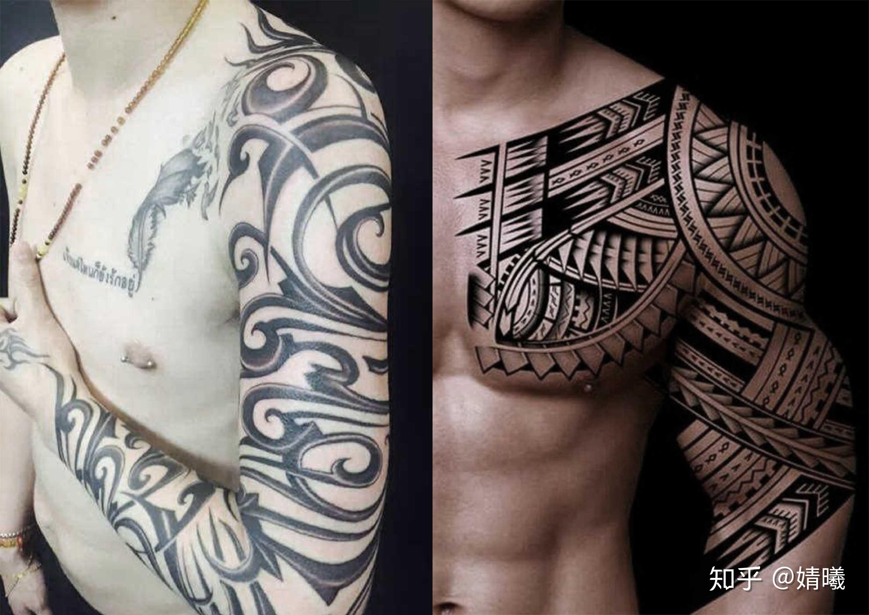 象神纹身|其他|其他|深深是个纹身师 - 原创作品 - 站酷 (ZCOOL)