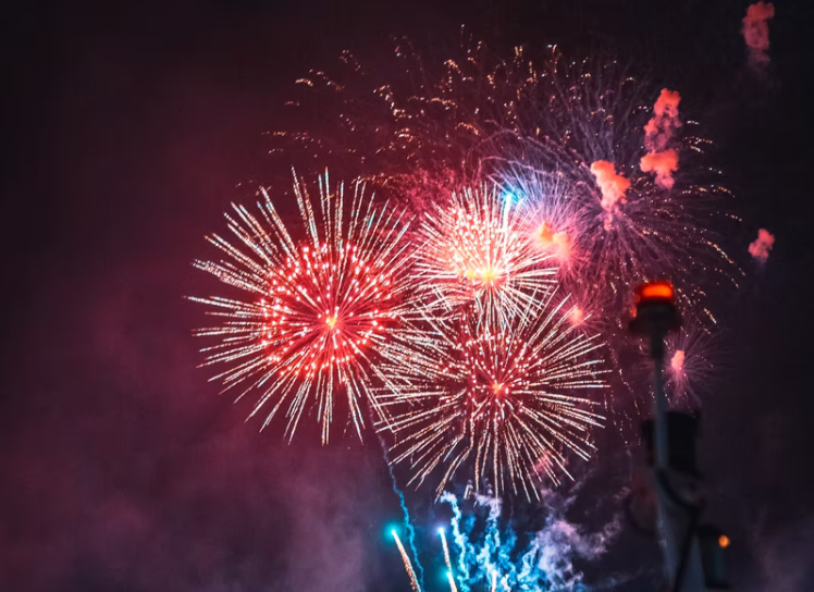 2022的跨年文案给你准备好了!快转给身边的朋友们吧!