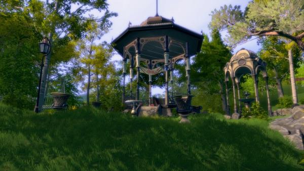 Blackwood Crossing 在失落的爱中渐行渐远 知乎