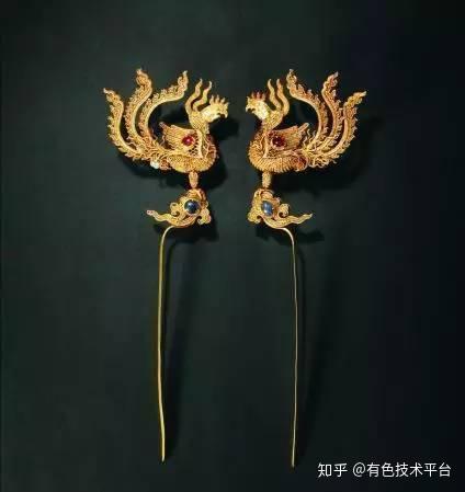 解析古法黄金工艺 - 知乎