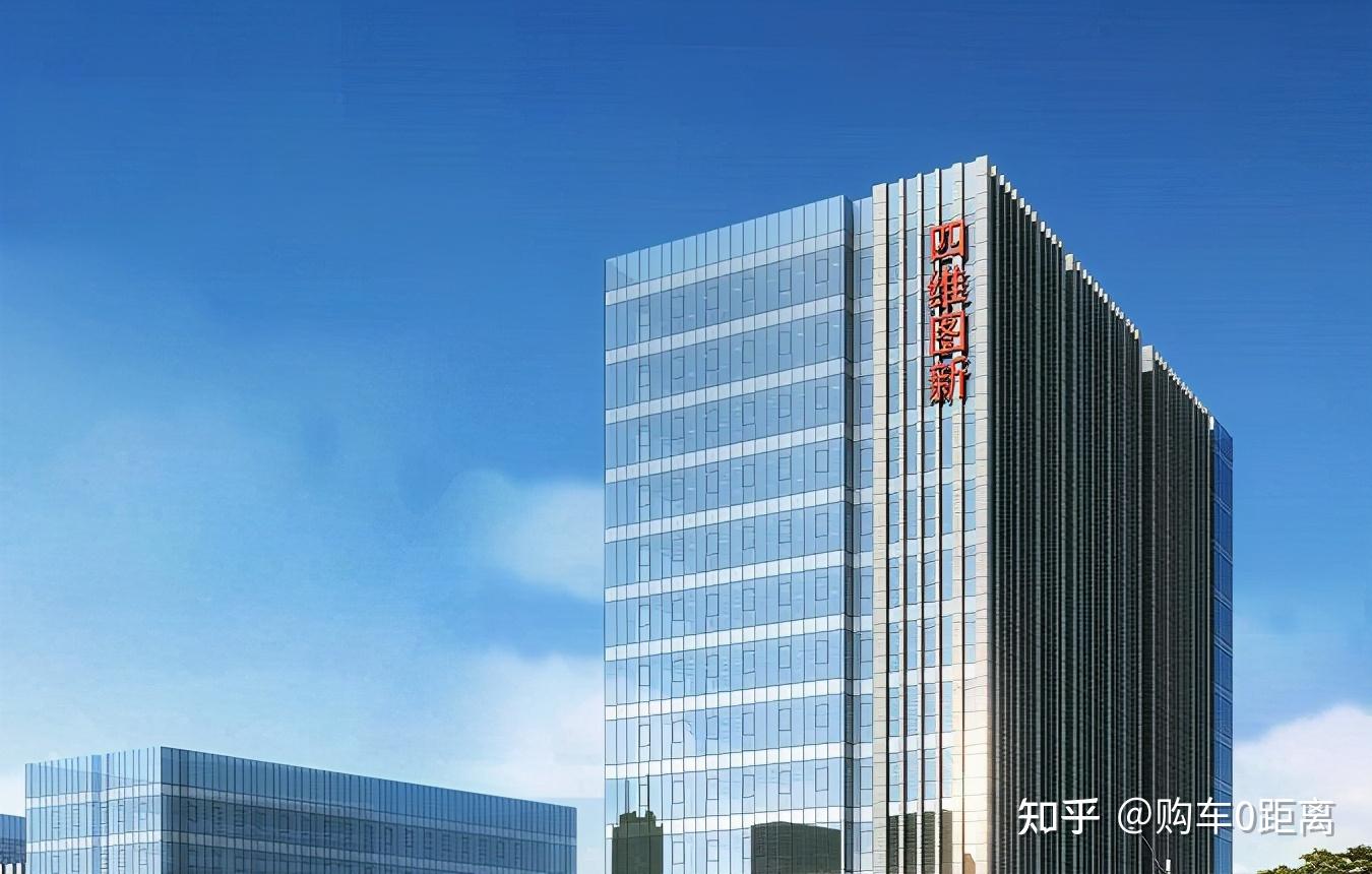 除了高德百度地图你还知道哪些企业为汽车提供高精度地图