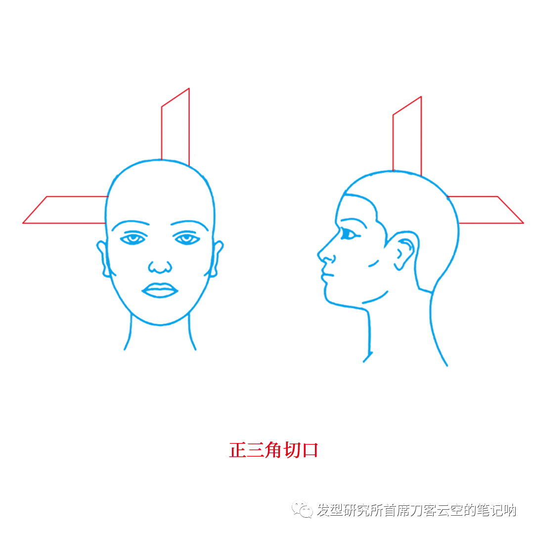 云空裁剪之五——修剪手法 - 知乎