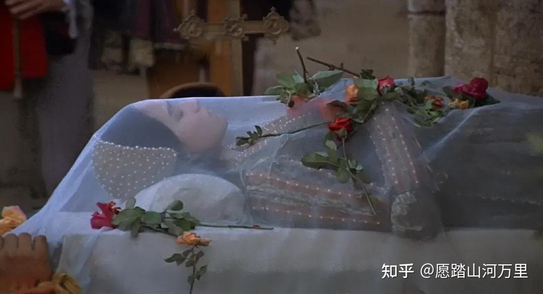 探索莎士比亚经典爱情悲剧《罗密欧与朱丽叶》 - 知乎