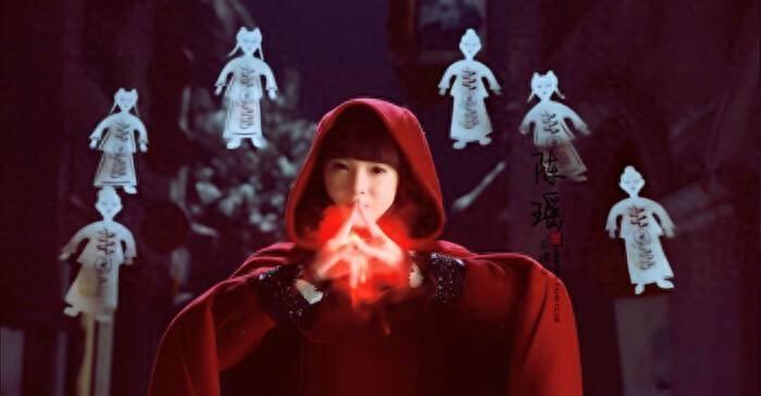重温《无心法师1》：终究是张显宗的卑微，感动了岳绮罗冰冷的心 - 知乎