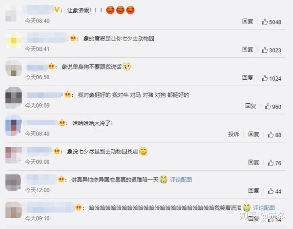 我对象说七夕陪我一天