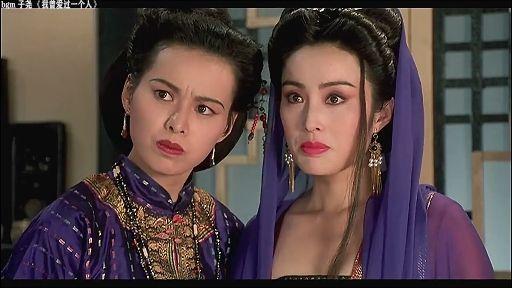 440 次播放电影华语电影香港电影喜剧电影周星驰(人物)周慧敏相关推荐