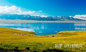 西域漫行|新疆长线自驾避坑与露营心得