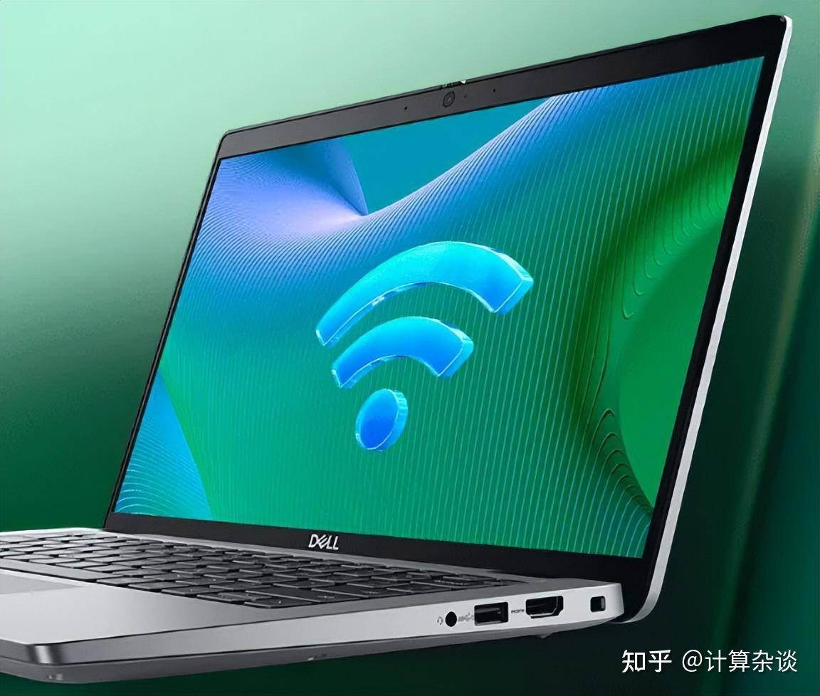全新戴尔latitude笔记本电脑如此环保!