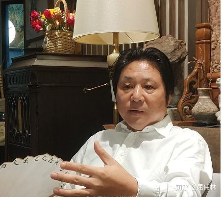 中经智库专家杨君峰欲为苍鹰勿与鸟鸣