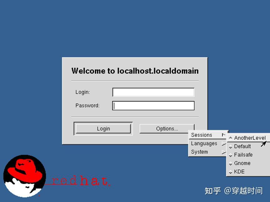 Red Hat Linux红帽操作系统编年史,哪一版本是最好的Linux系统? - 知乎