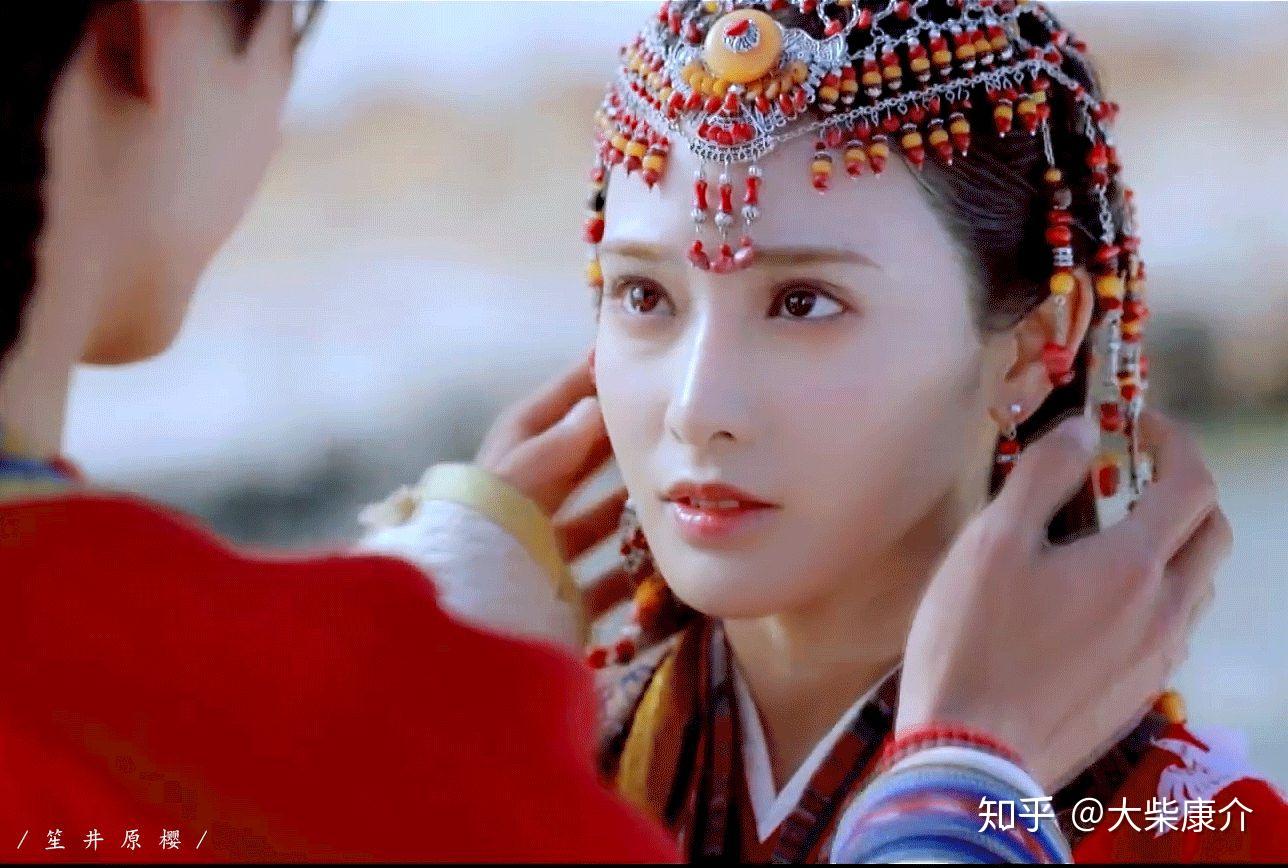 如何评价剧版《东宫》?