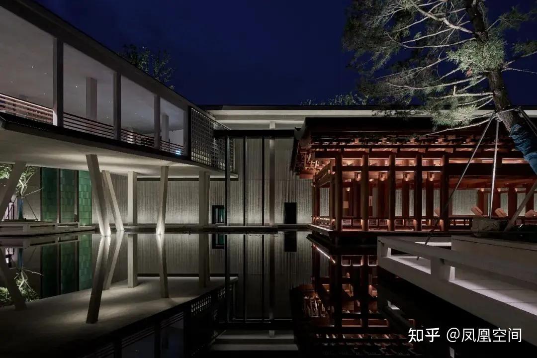 “建筑诺贝尔奖”得主经典作品的“点灯者”：要有光，建筑才有灵魂 - 知乎