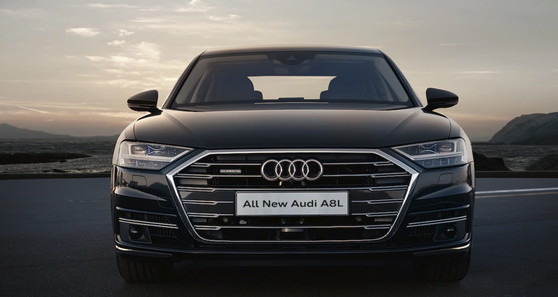 a6l c8 初体验 - 知乎