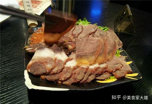 凉拌菜也爱吃荤的,这6种肉类凉拌不能错过 - 知乎