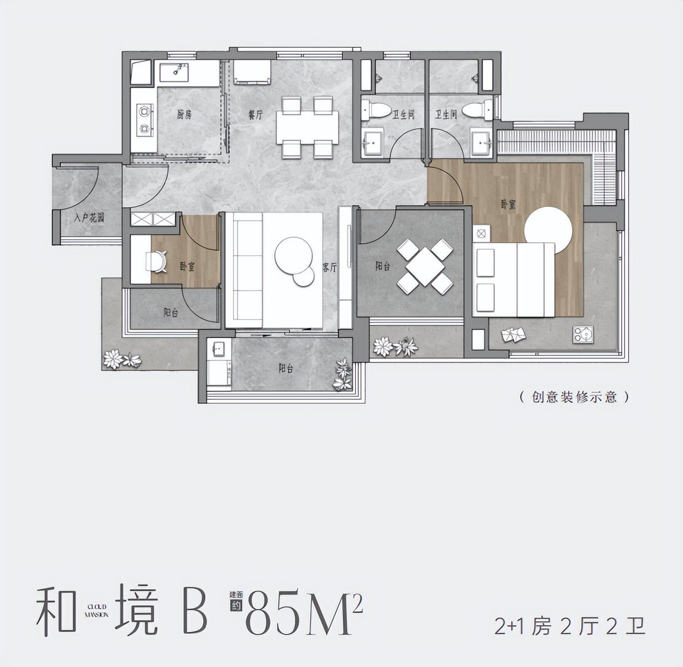 白雲新盤三國殺國貿vs雲築vs雲境點評優缺點怎麼避坑團購信息