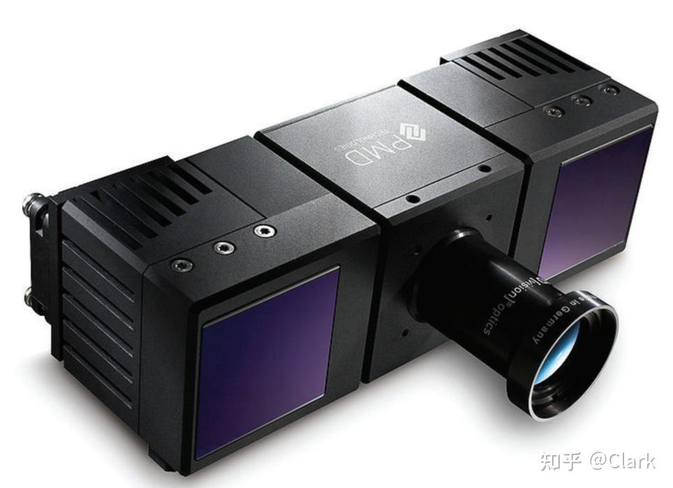 论文阅读atofcameraasa3dvisionsensorforautonomousmobilerobotics