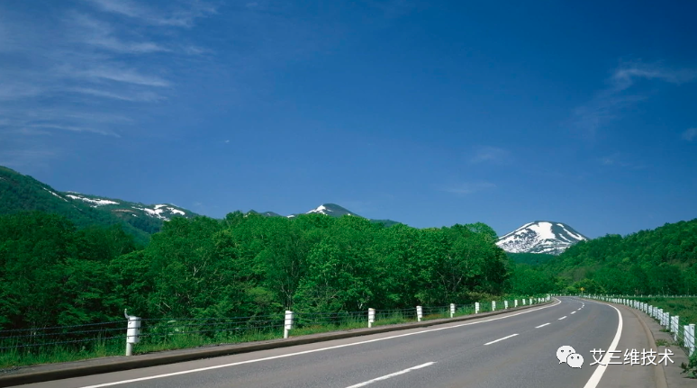 关于公路建设的一些基本知识 - 知乎