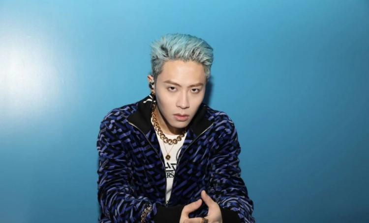 7169知名rapper新说唱季军ice向吧友们问好