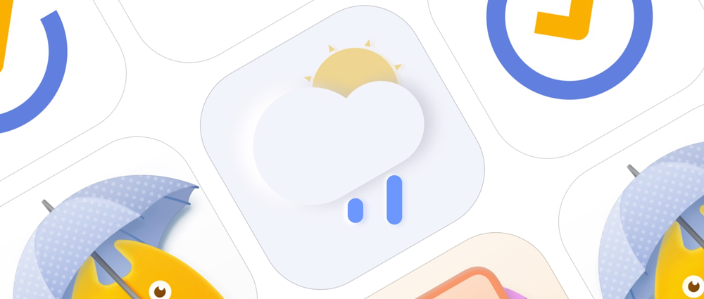 15款ios14好看又实用的小组件合集你最喜欢的是哪个