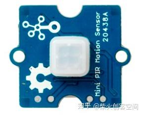 硬件加油站 | 传感器 - PIR 人体红外传感器 - 知乎