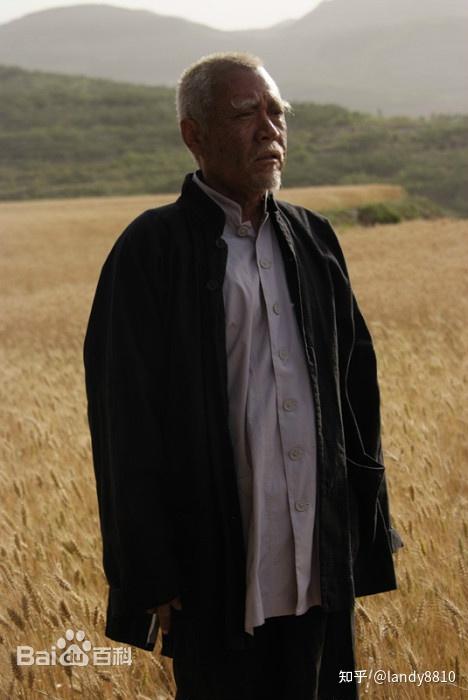 陈宝国,冯远征,牛莉,蒋欣等人主演的《老农民》剧照