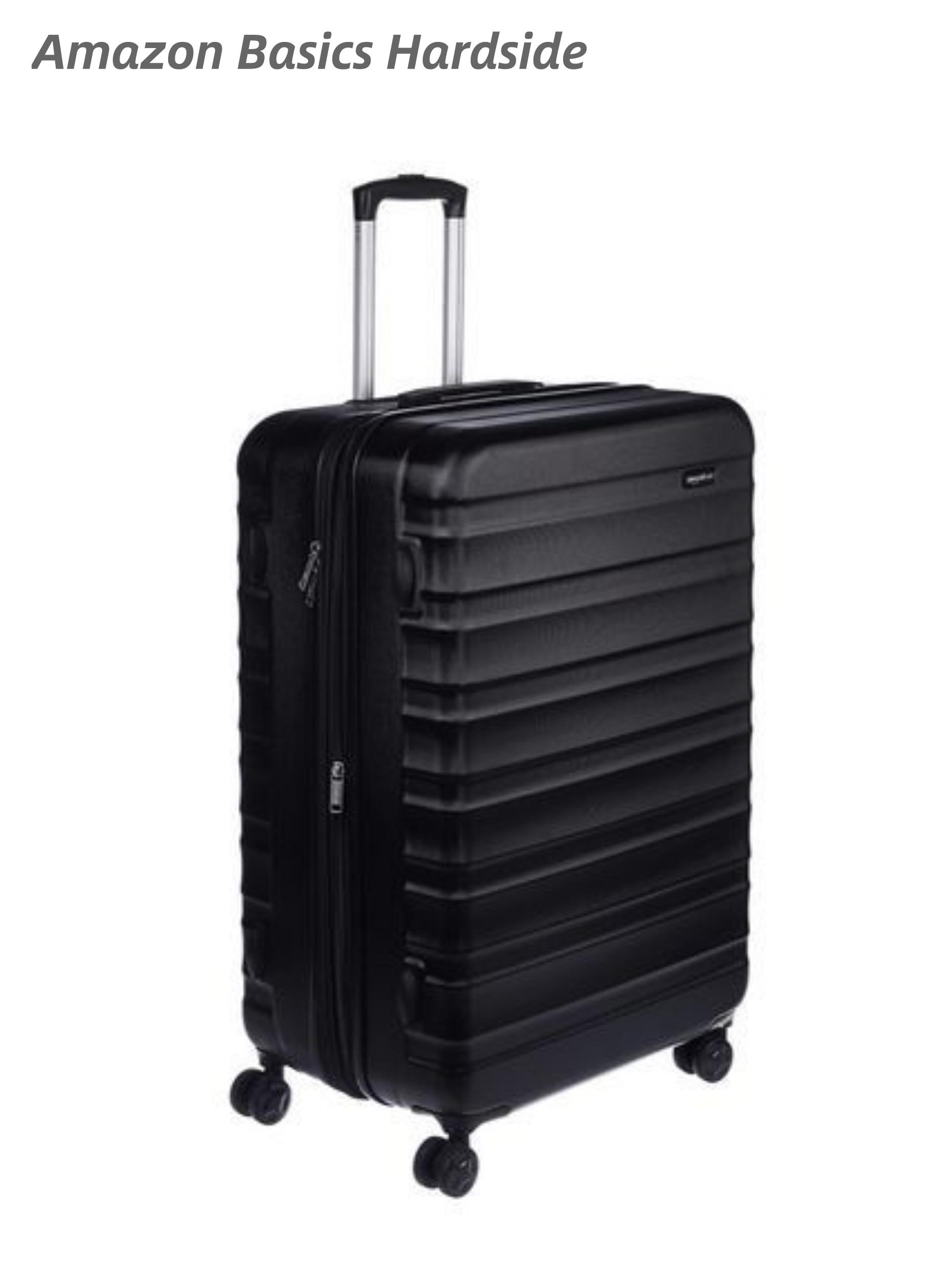 美国好用的行李箱品牌你知道多少个