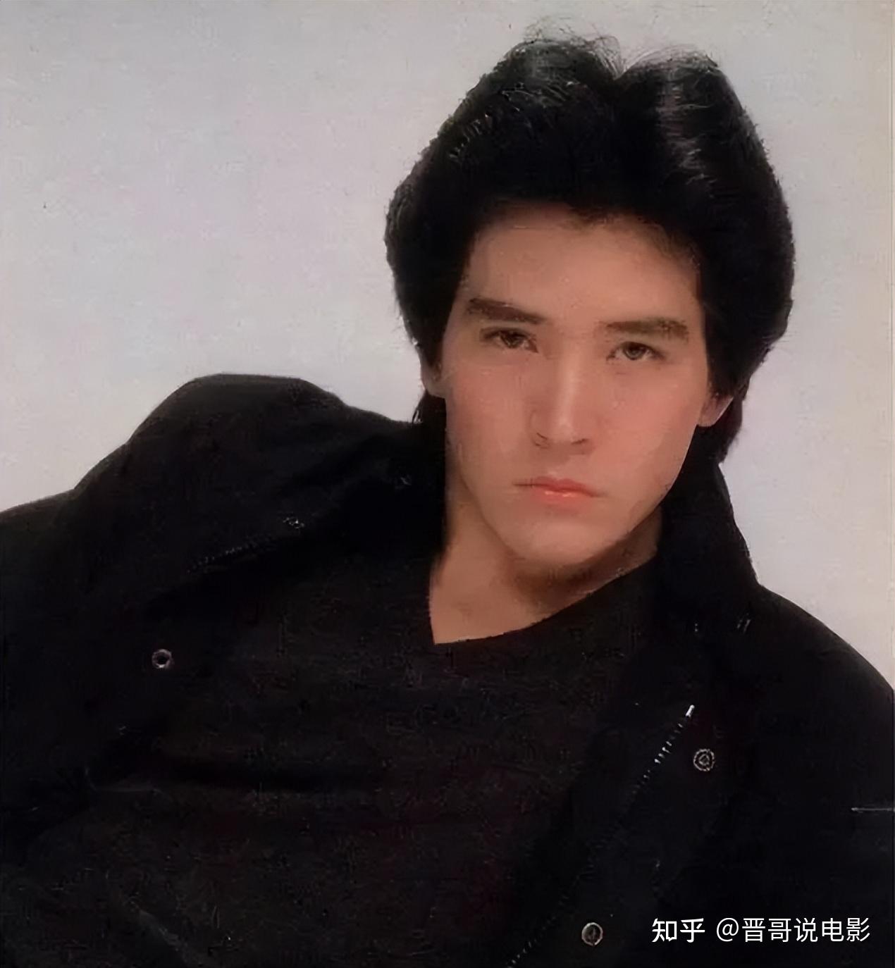 62岁的费翔，依旧是所有男人的“情敌” - 知乎