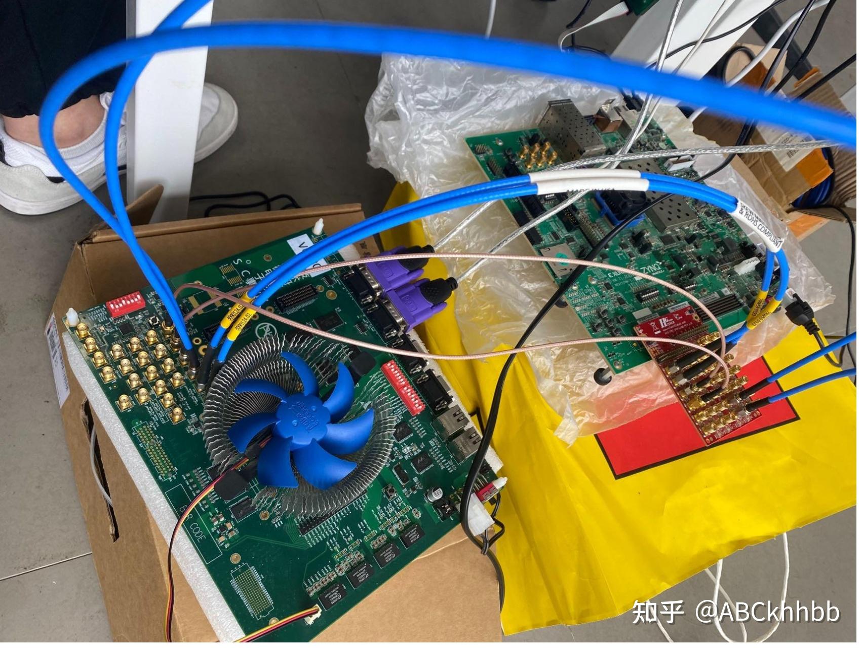 Xilinx srio rapidio controller 