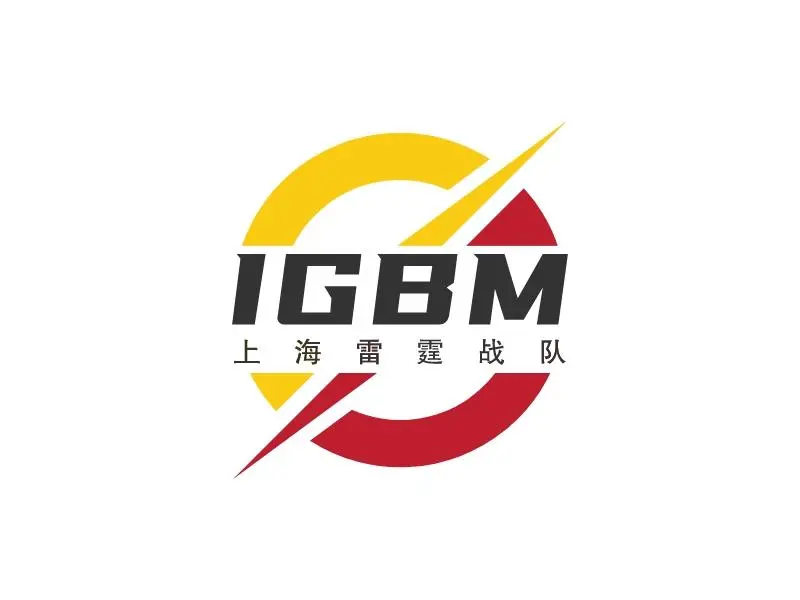 战队logo设计案例智能生成战队logo设计