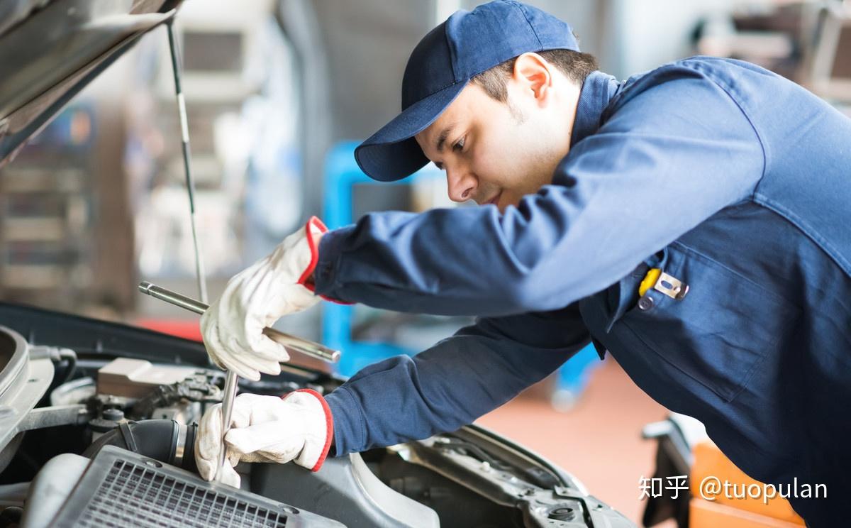 二十年修車師傅告訴你機油粘度怎麼選