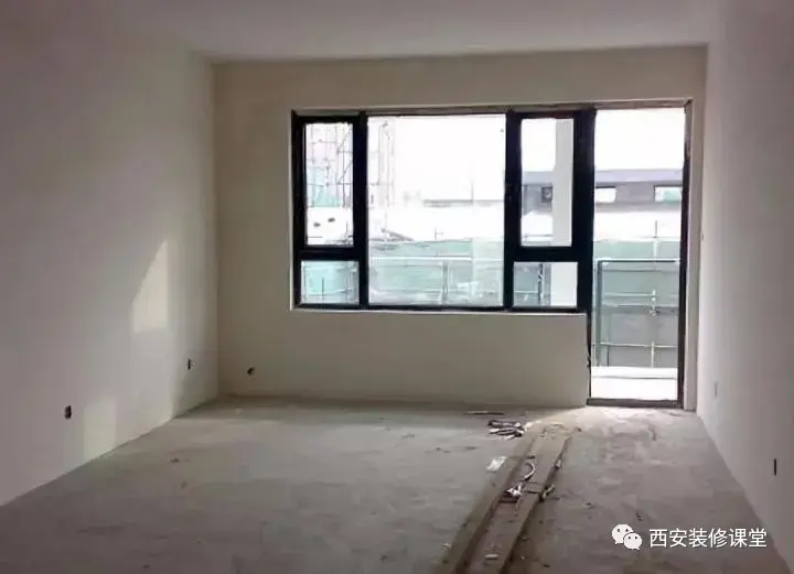 过去的门联窗现在又开始流行了