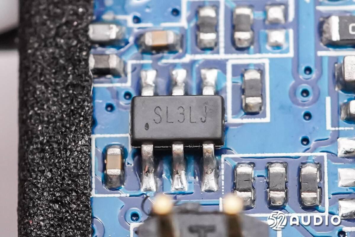 二,jbl pulse 5蓝牙音箱拆解