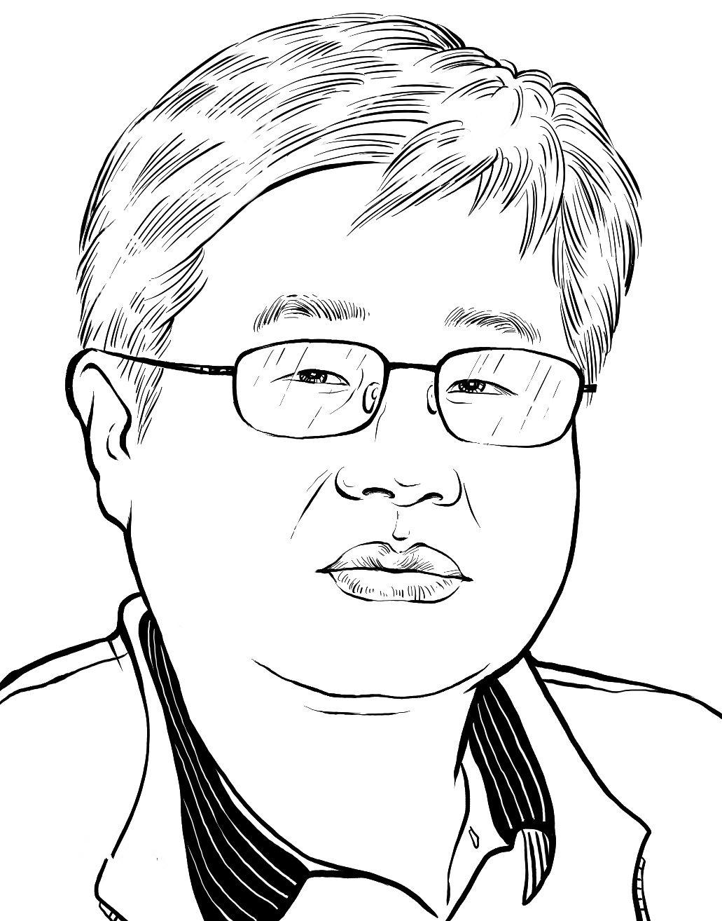 双城客一位汽车圈里的文化守望者汽车研究院