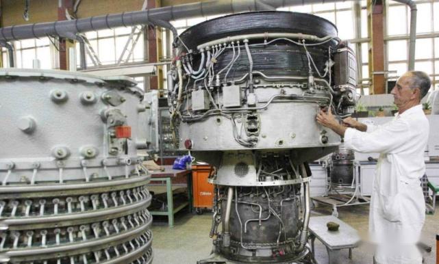 发动机被外国卡脖子?马达西奇公司有惊无险,却警示中国航空工业