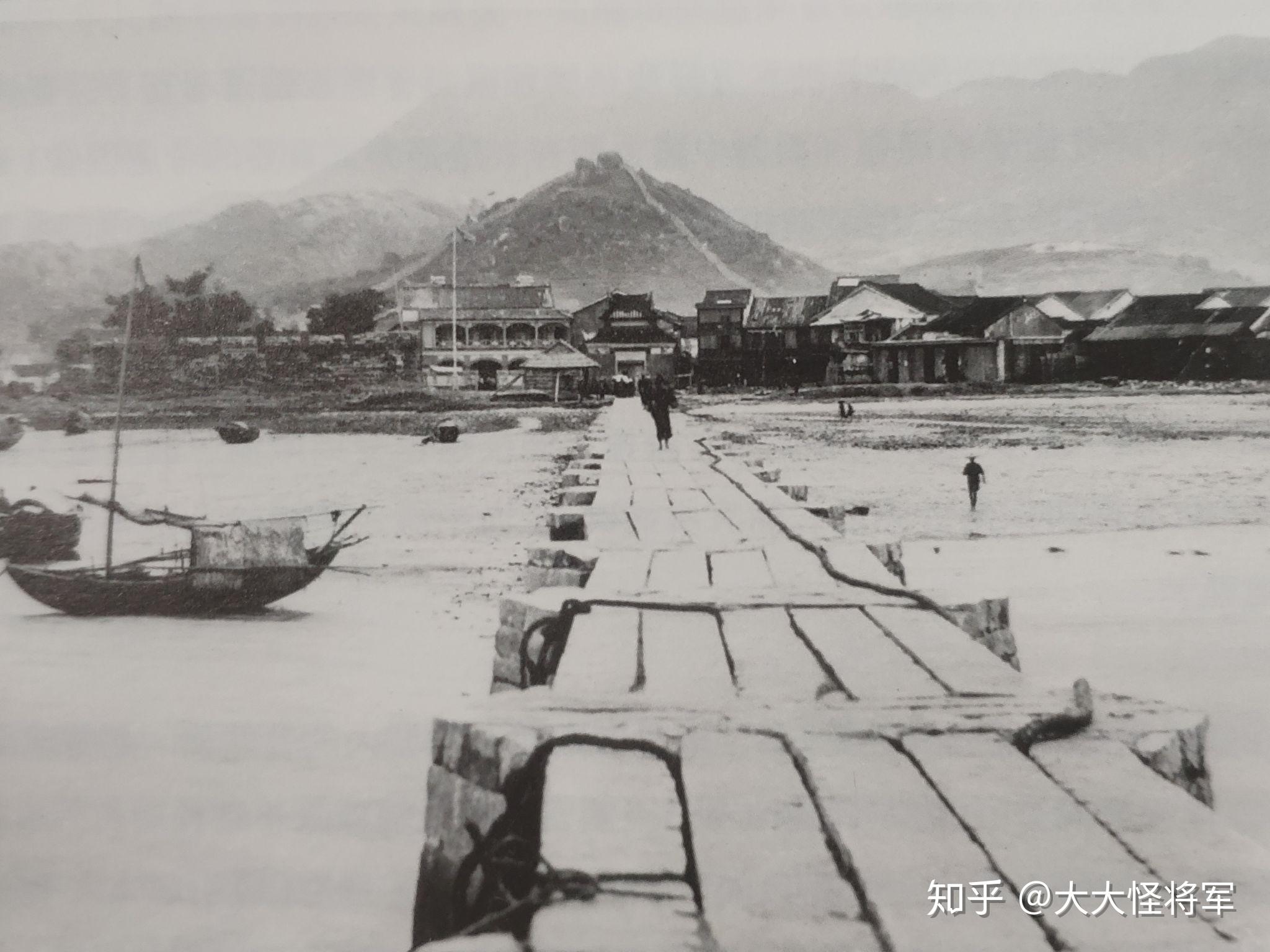 关于九龙城寨的全面资料（1）——为了活命，他们必须踏入这里（多图长文警告） - 知乎