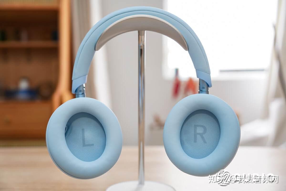 soundcore声阔s1头戴式耳机评测:双小金标加持,宽频降噪超沉浸 - 知乎