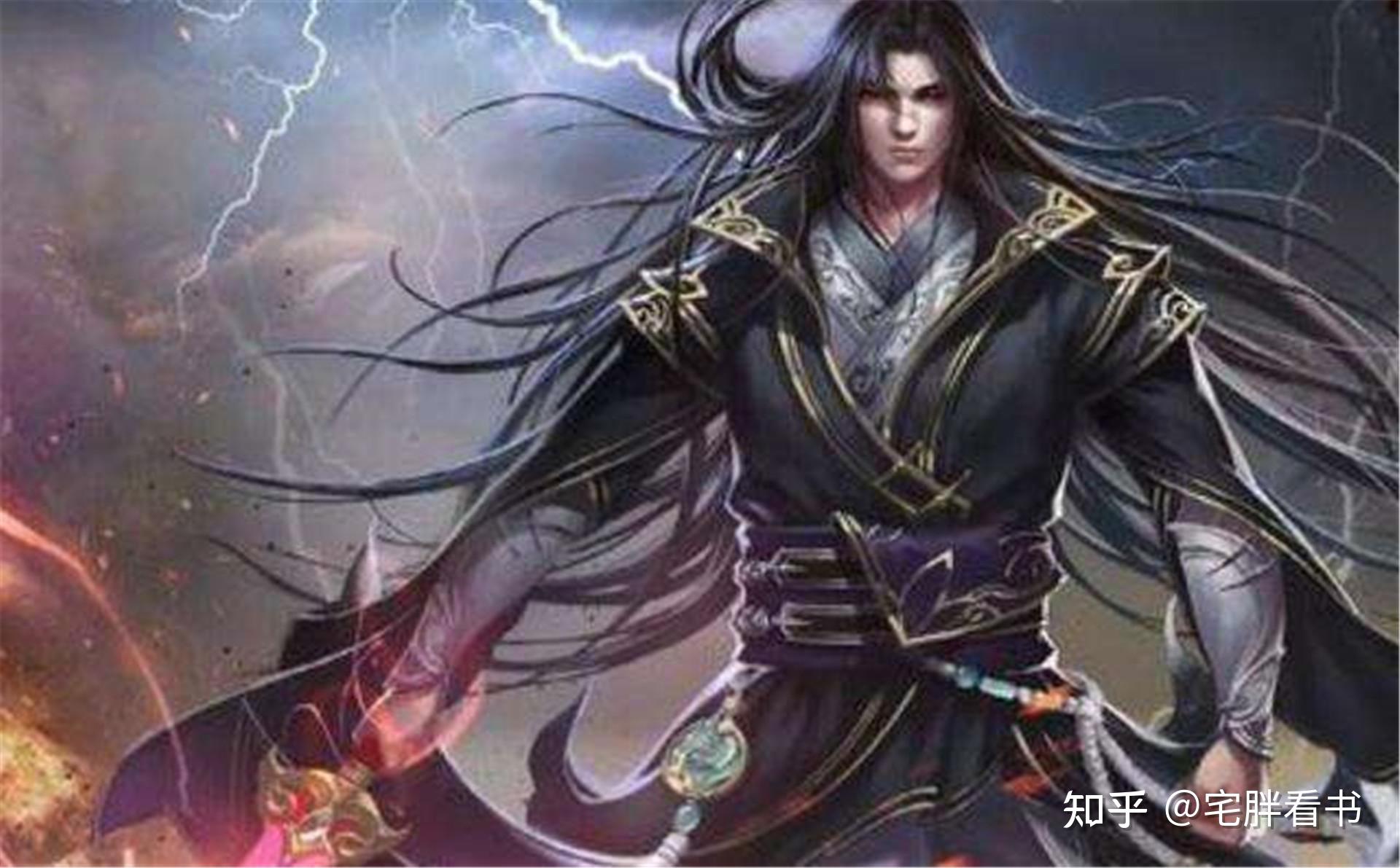 13本已完结高武玄幻小说,全新的进化时代,万物霜天竞自由 - 知乎