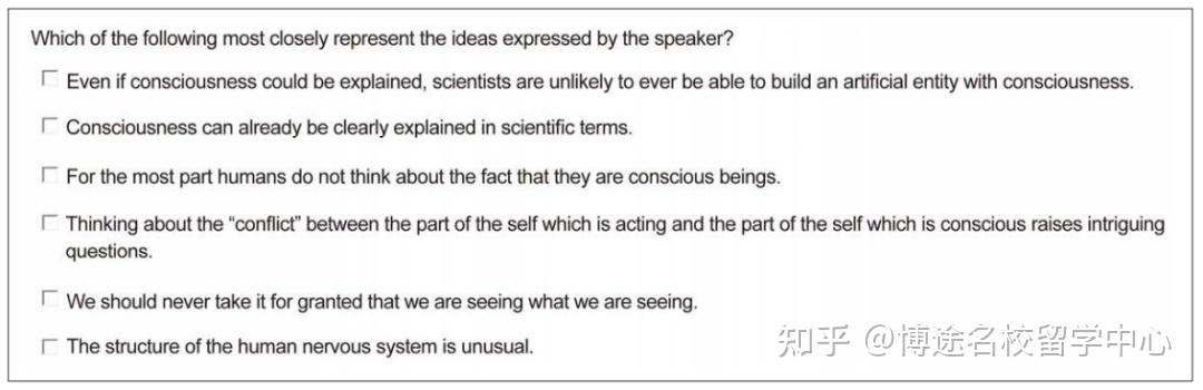 PTE干货 | 最全PTE题型图解，小白都能看懂！ - 知乎